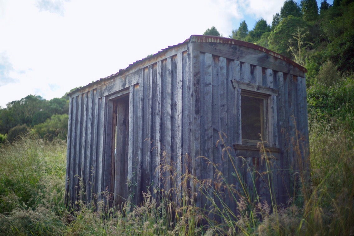 DAY45(12/20) No11 Campsite to Taumarunui Holiday Park 1030km-1075km﻿