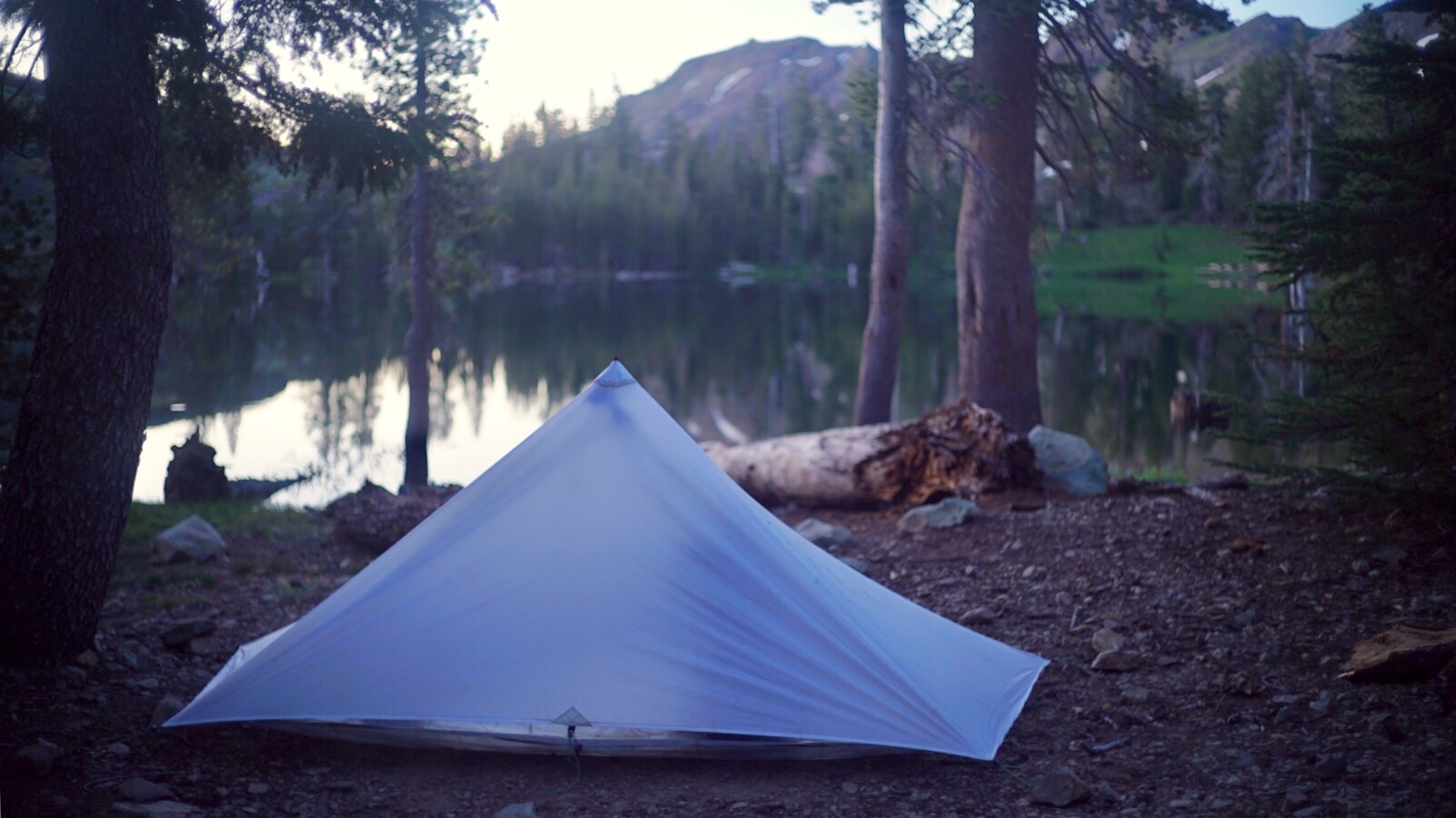 PCT Day49 Town Day (7/2, 1,070-South Lake Tahoe)